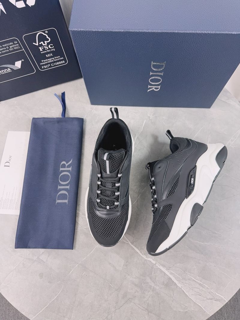 Christian Dior Sneaker